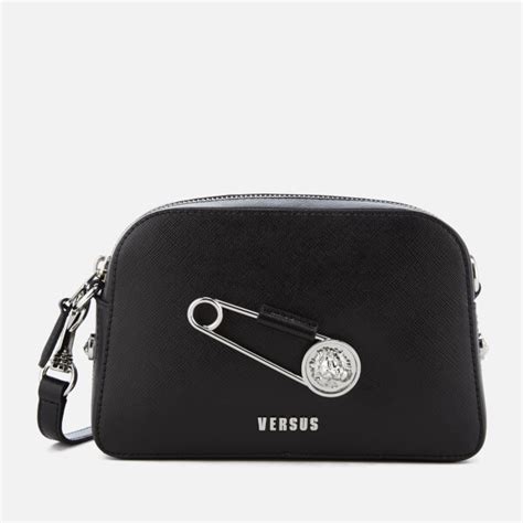 VERSUS by VERSACE Shoulder Crossbody Small Bag 